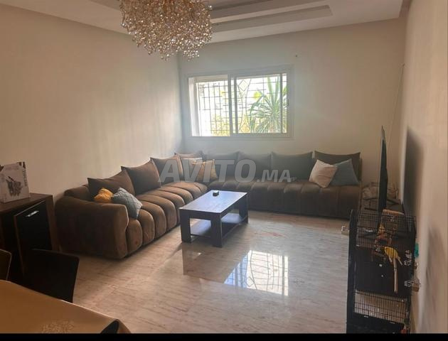 appartement 3 chambre salon a Californie - 2