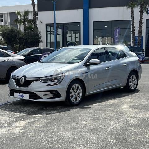 Renault Megane EXPLORE SEDAN