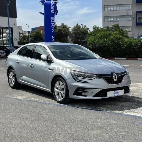 Renault Megane EXPLORE SEDAN - 2