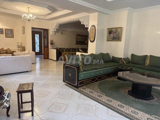 Villa à Vendre Hassan - 2