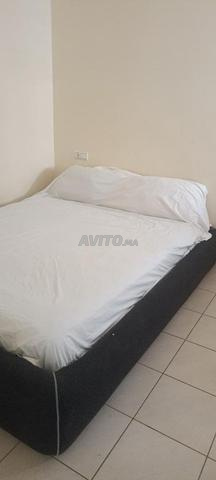 Appartement à louer 54 m² à Mdiq - 2