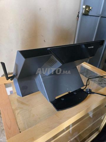 Caisse enregistreuse Toshiba avec logiciel - 2