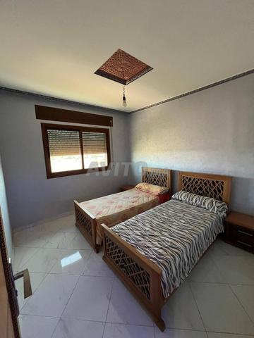 Appartement à louer - 2