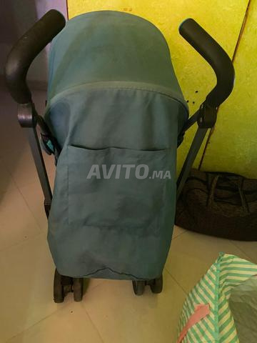 👶🛒 Poussette bébé à vendre en bon état 🛒👶 - 2