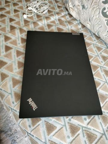 Lenovo ThinkPad i5 الجيل العاشر البطارية ممتازة