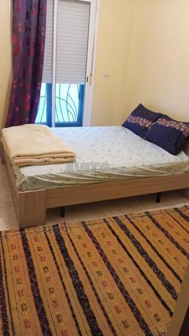 Appartement meublé Tétouan - 2