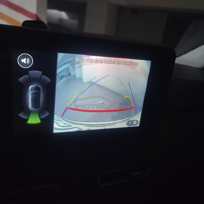 dacia Logan 2024  la toute option de sa gamme 