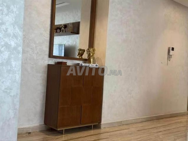 Appartement à vendre 60 m² à Casablanca - 2