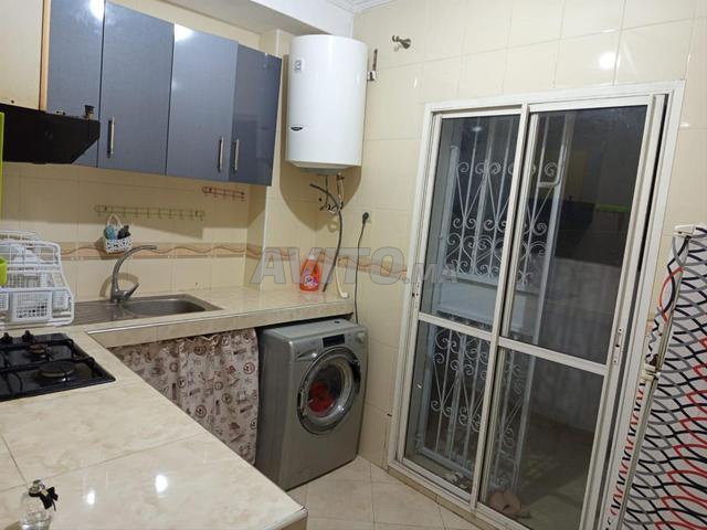 Appartement à louer 60 m² à Tanger - 2