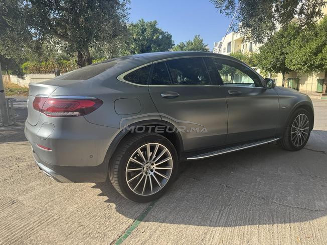 Mercedes-Benz Classe GLC Diesel Automatique 2022