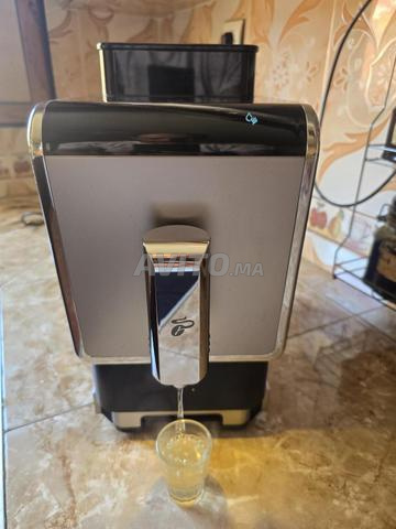 Machine à café - 2