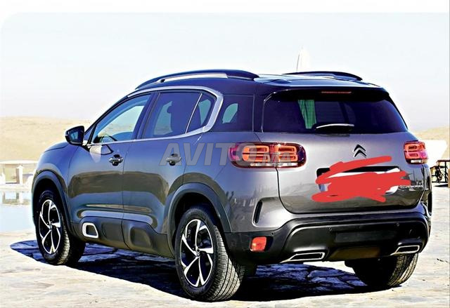Citroën C5 Aircross Feel 2.0 - 2