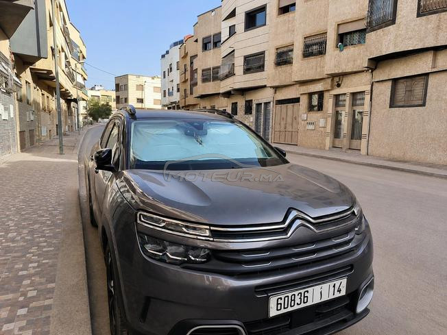 citroën C5 Aircross Feel 2.0