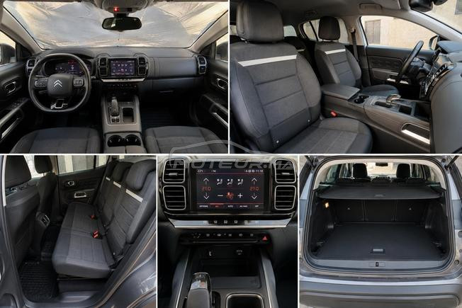 citroën C5 Aircross Feel 2.0