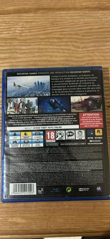 Gta 5 ps4 - 2
