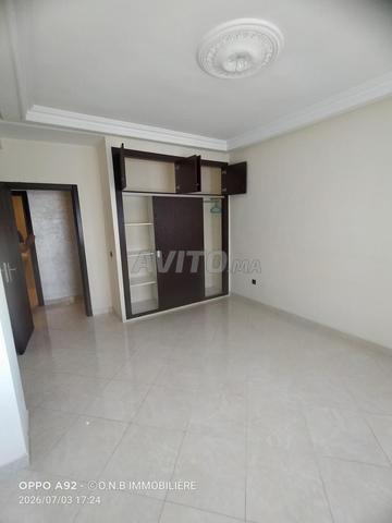 Appartement à louer en centre-ville - 2