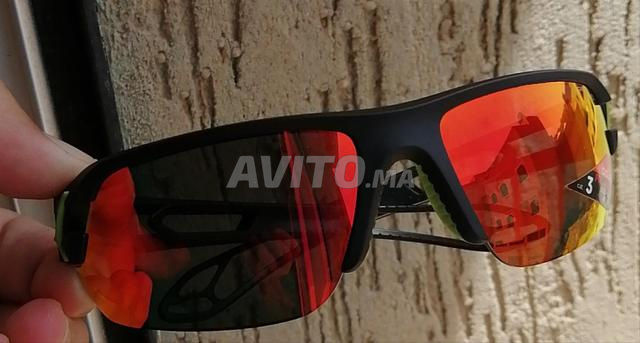 Lunettes de soleil Cébé S'track - 2