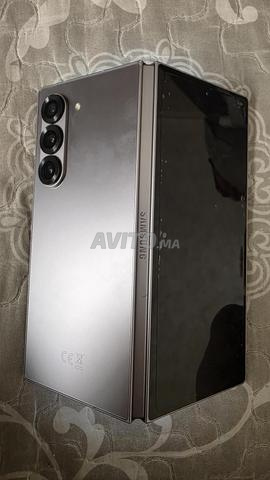 Samsung Galaxy Z Fold6 256 Go à vendre - 2