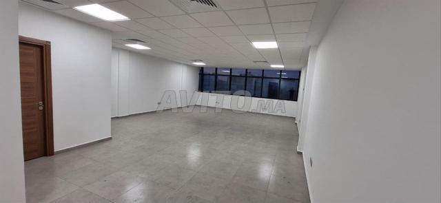 Bureau professionnel 72 m² à louer - 2