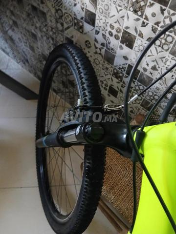 Rockrider ST 100 - 2