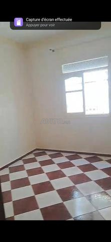 Appartement au premier étage, enregistré, à Chefchaouen, en face du café Hollandais