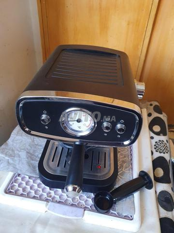 Machine à café - 2