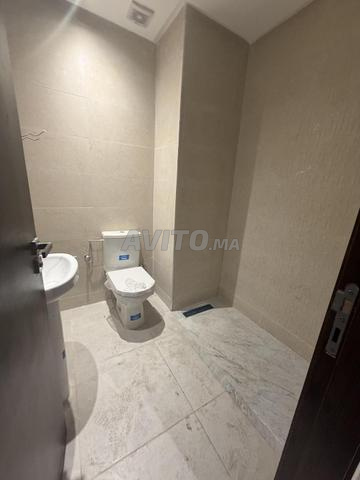 Appartement à louer – À proximité de la gare 🚆 - 2