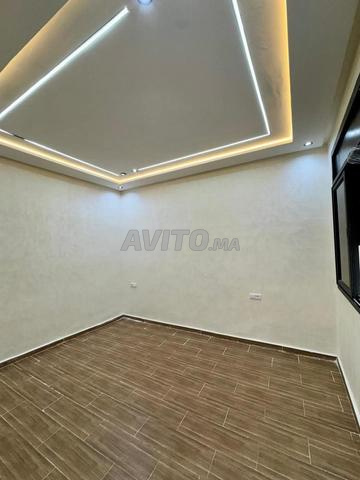 Appartement à louer - 2