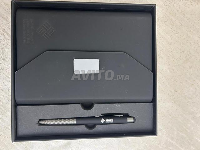 Sla jdida - Agenda Royal - 120 dh - - 2