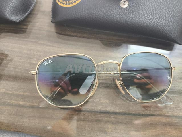 Ray-Ban neuf original très bon prix - 2