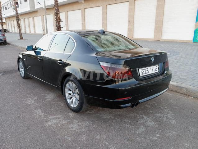 BMW أوتوماتيكية - 2