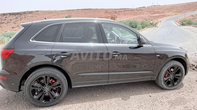أودي Q5 Sline 245 حصان - 2