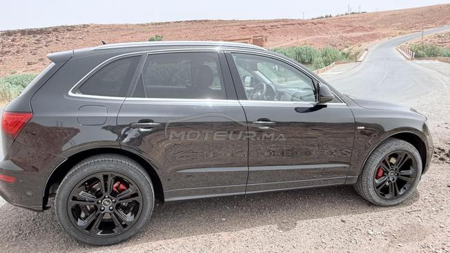 Audi q5 Sline 245 CV