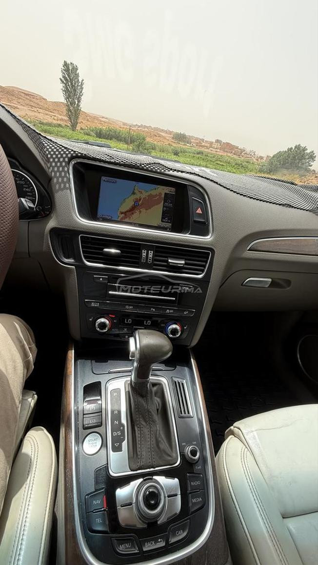 Audi q5 Sline 245 CV