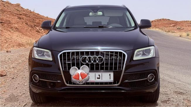 Audi q5 Sline 245 CV