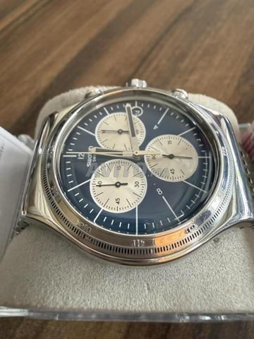 Swatch Swiss YVS 🇨🇭 - 2