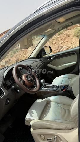 أودي كيو5 إس لاين 245 حصان