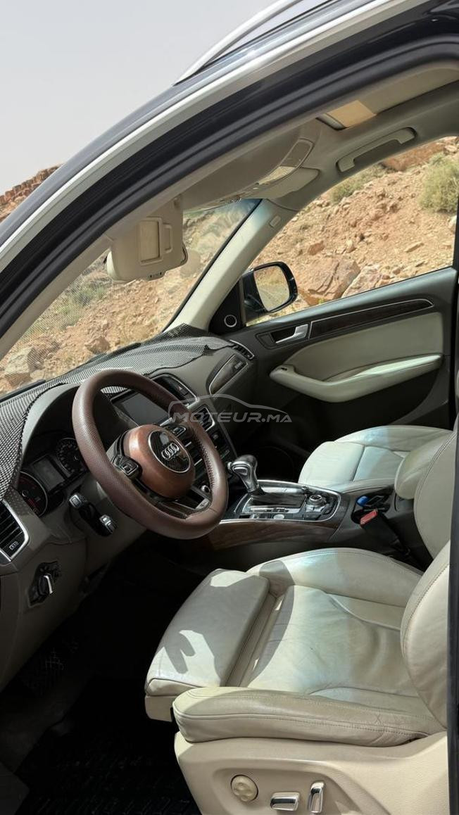 Audi q5 Sline 245 CV