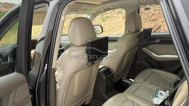 Audi q5 Sline 245 CV