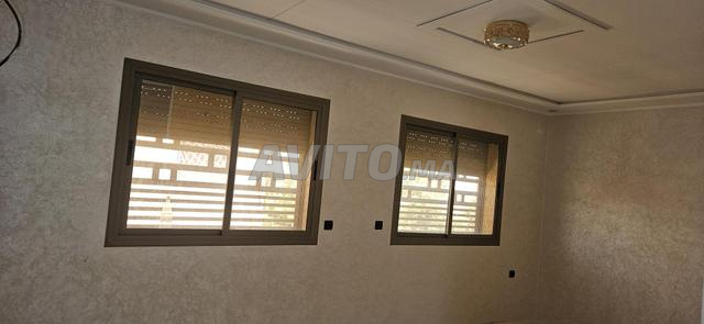 إيجار شقة مفروشة IRRIS وجدة - 2