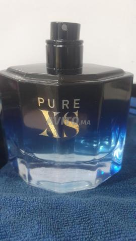 Eau de toilette PURE XS 100ml de Paco Rabanne - 2