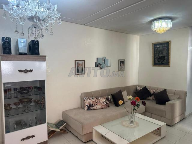 Appartement à vendre 91 m² à Kénitra - 2