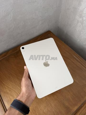 iPad Air M3 11 pouces 256go