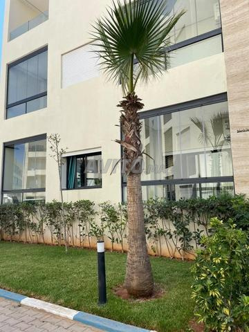 Nouvel appartement à louer à la journée avec piscines - 2