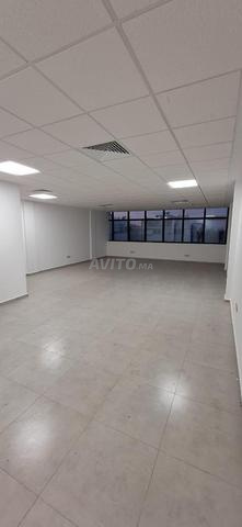 Bureau professionnel 72 m² à louer - 2