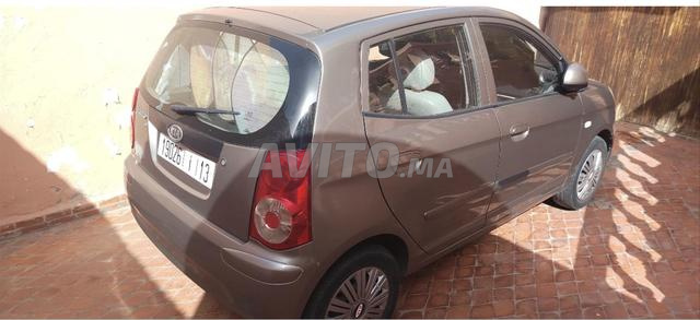 Vente KIA Picanto - 2