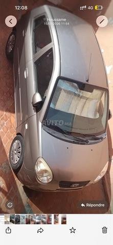 Vente KIA Picanto