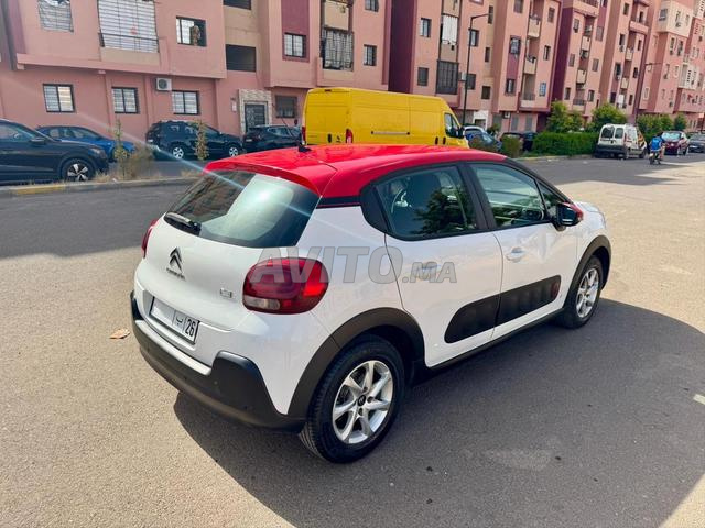 Citroën C3 1ère main