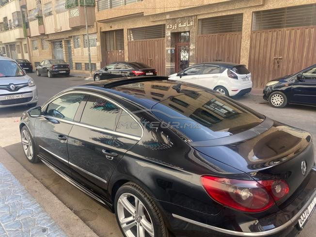 Passat cc 2011 3amra  