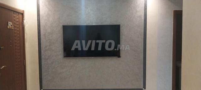 Bel appartement meublé pour location journalière. - 2